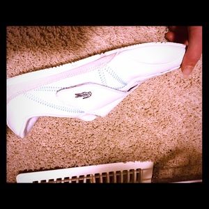 Women Lacoste shoes